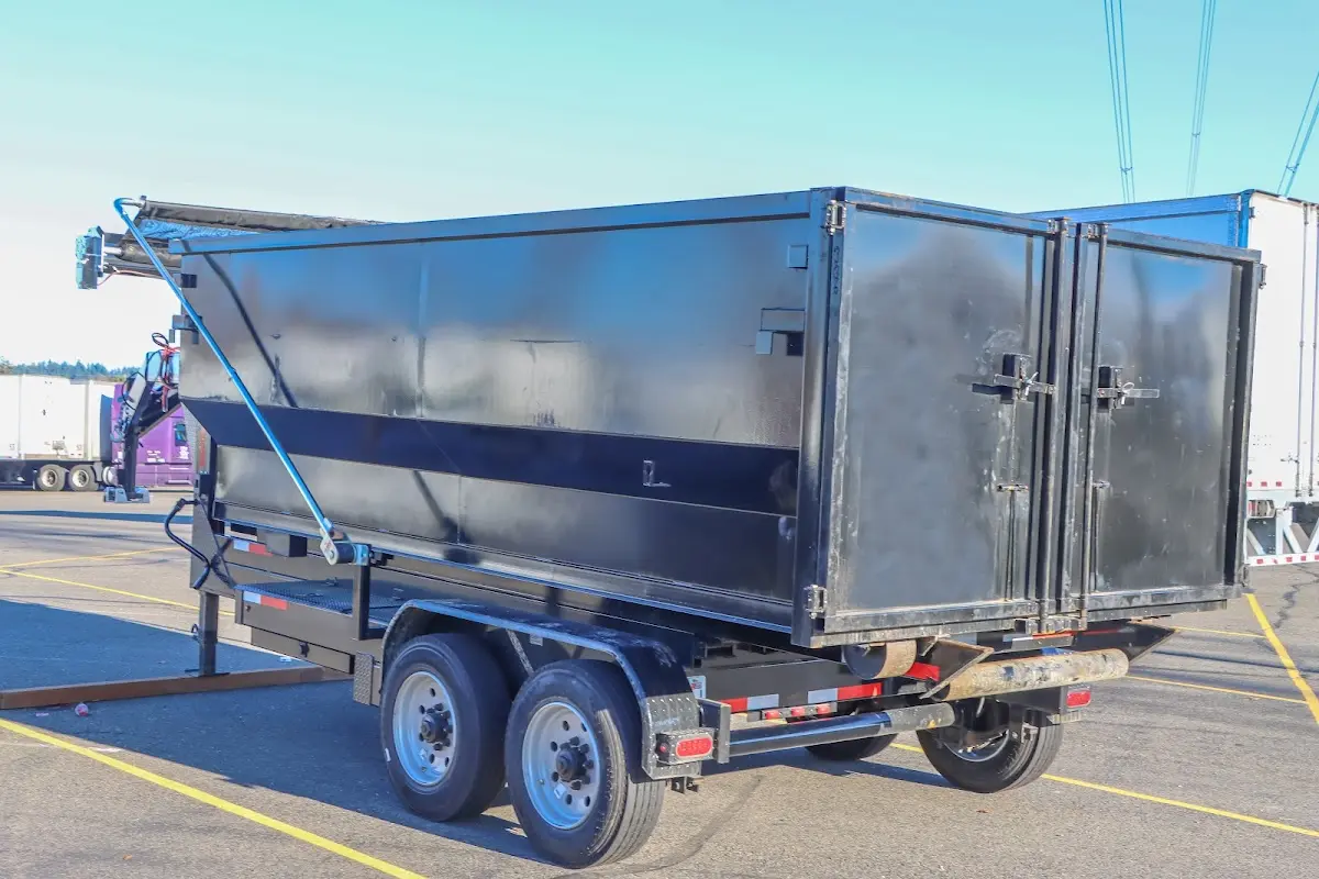Dumpster Rental services in Irondequoit, NY